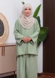 Suit Maira - Mint Green