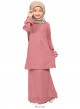 Kurung Misha Kids - Belacan