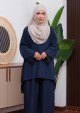 Suit Maira - Navy Blue