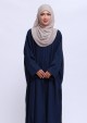 Suit Medina - Navy Blue