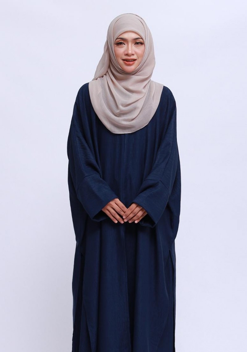 Suit Medina - Navy Blue