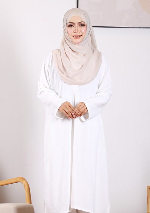 Suit Zalika - Off White