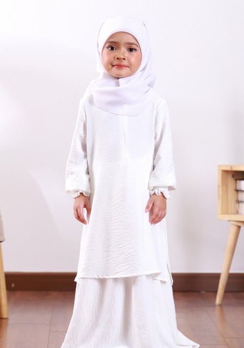 Princess Helena Kids - Off White