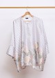 Blouse Sara V23 - Off White