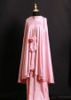 Telekung Mawar - Pink