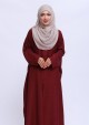 Suit Medina - Plum