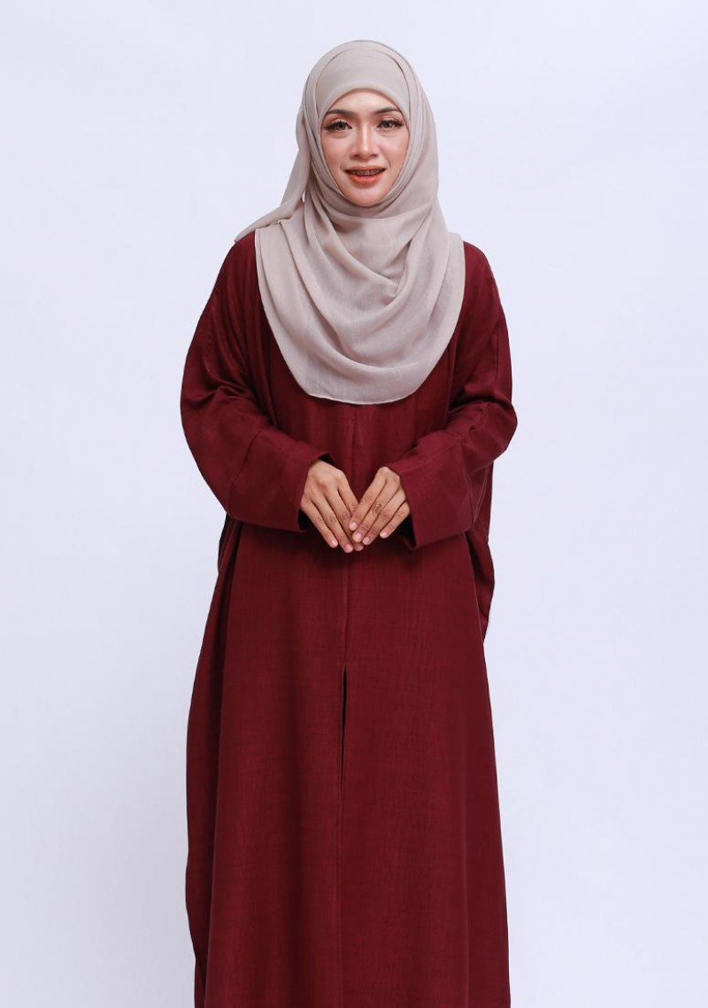 Suit Medina - Plum