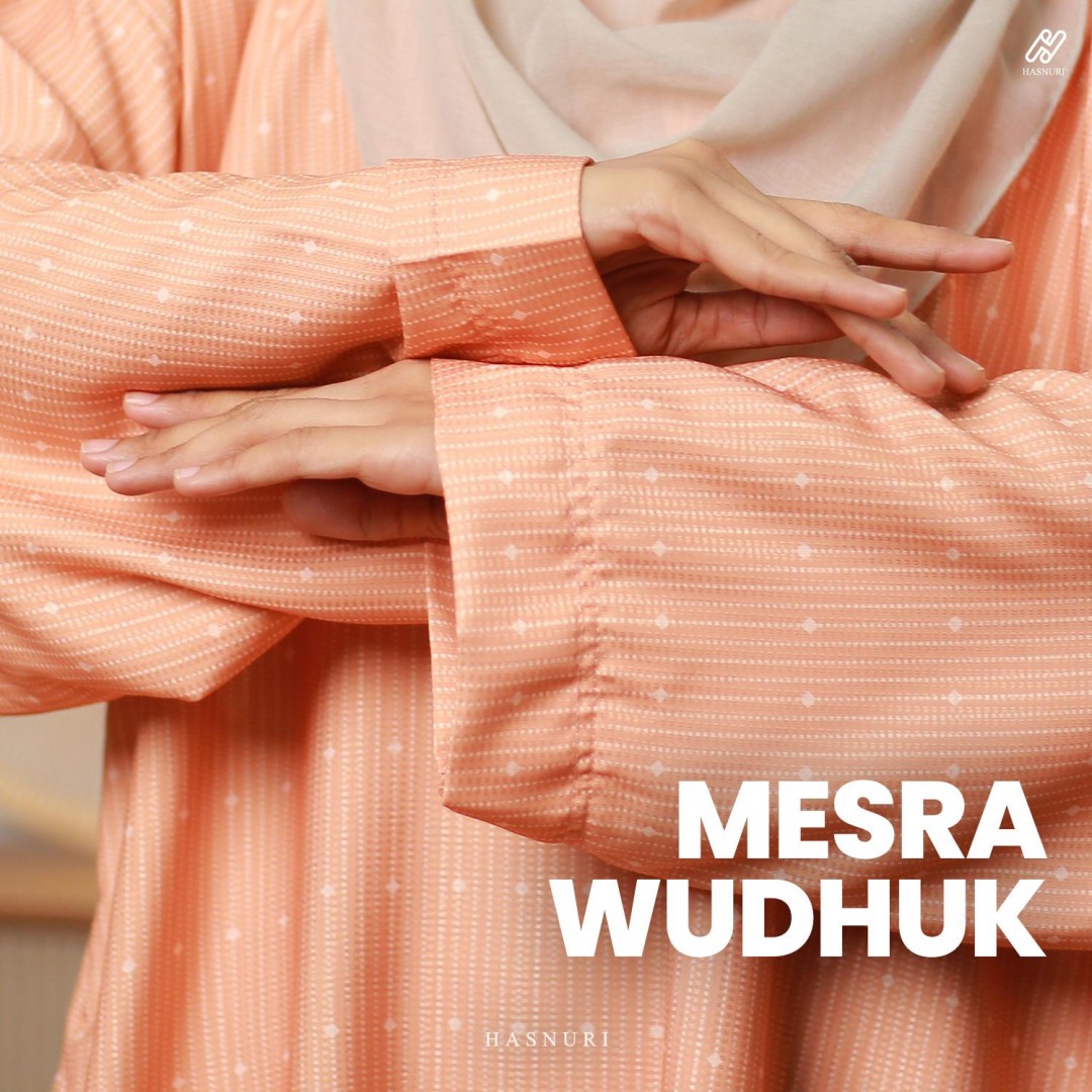 Blouse Clara - Baby Pink