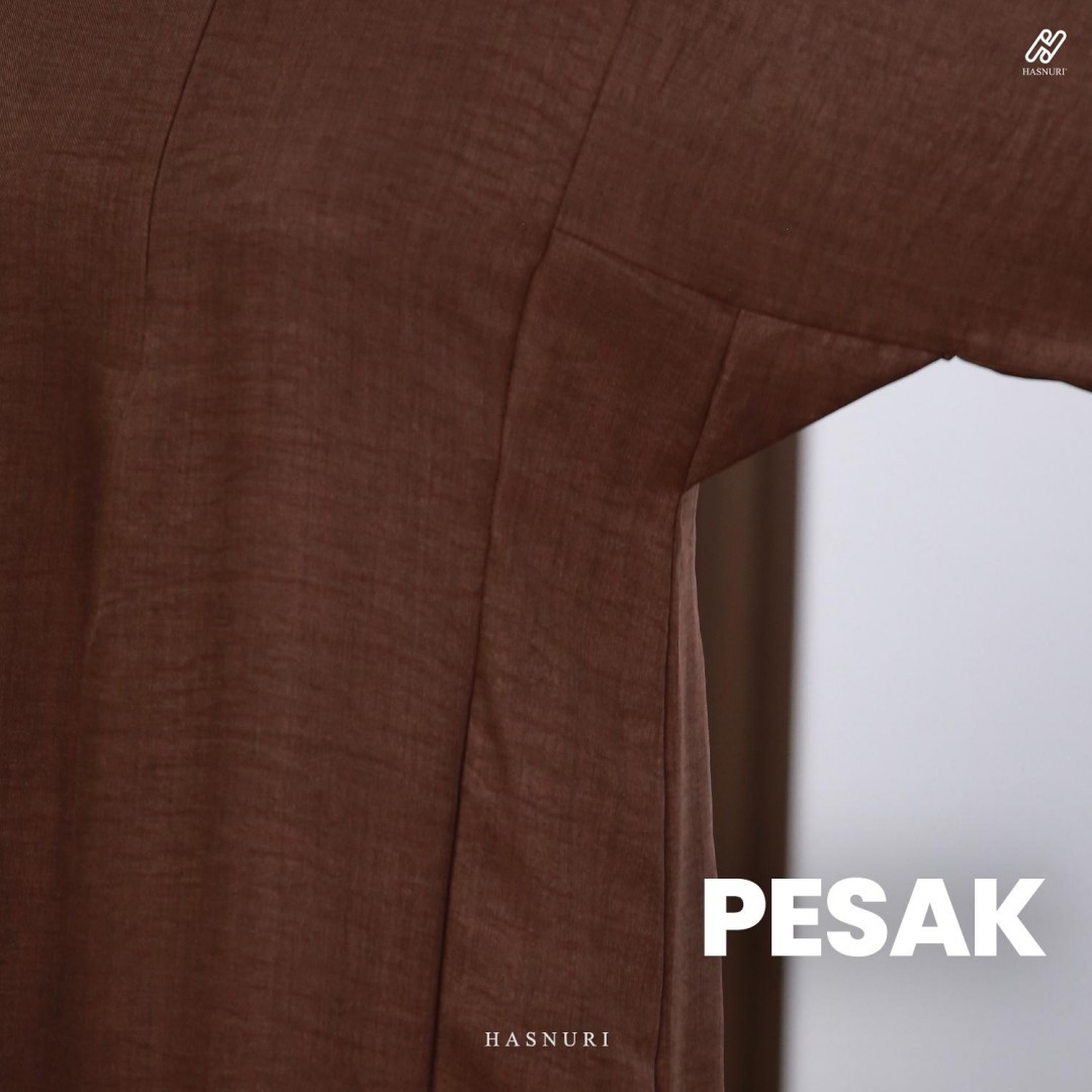 Kurung Azwa - Dark Choc
