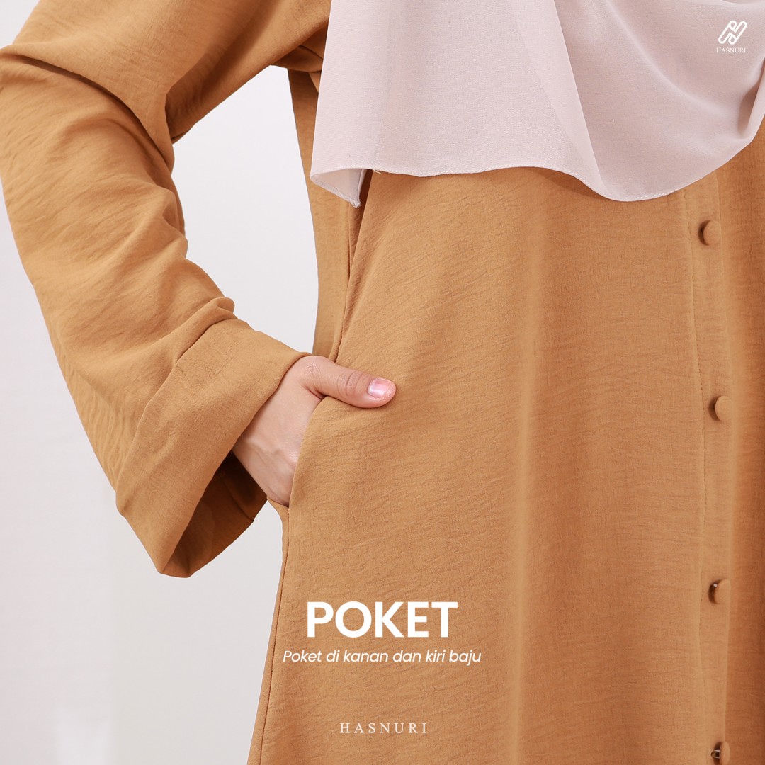 Suit Dayani - Milo
