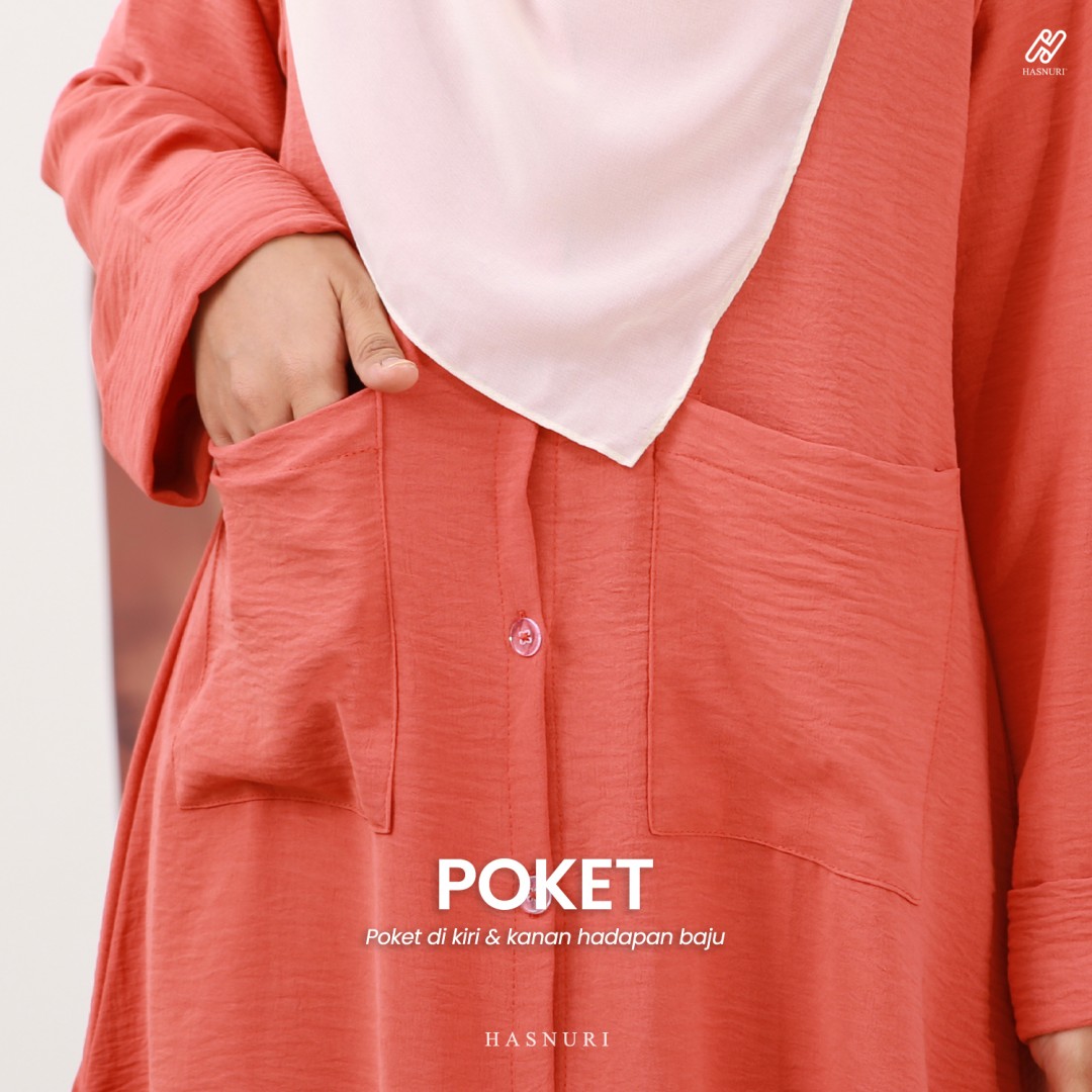 Suit Diana - Light Brown