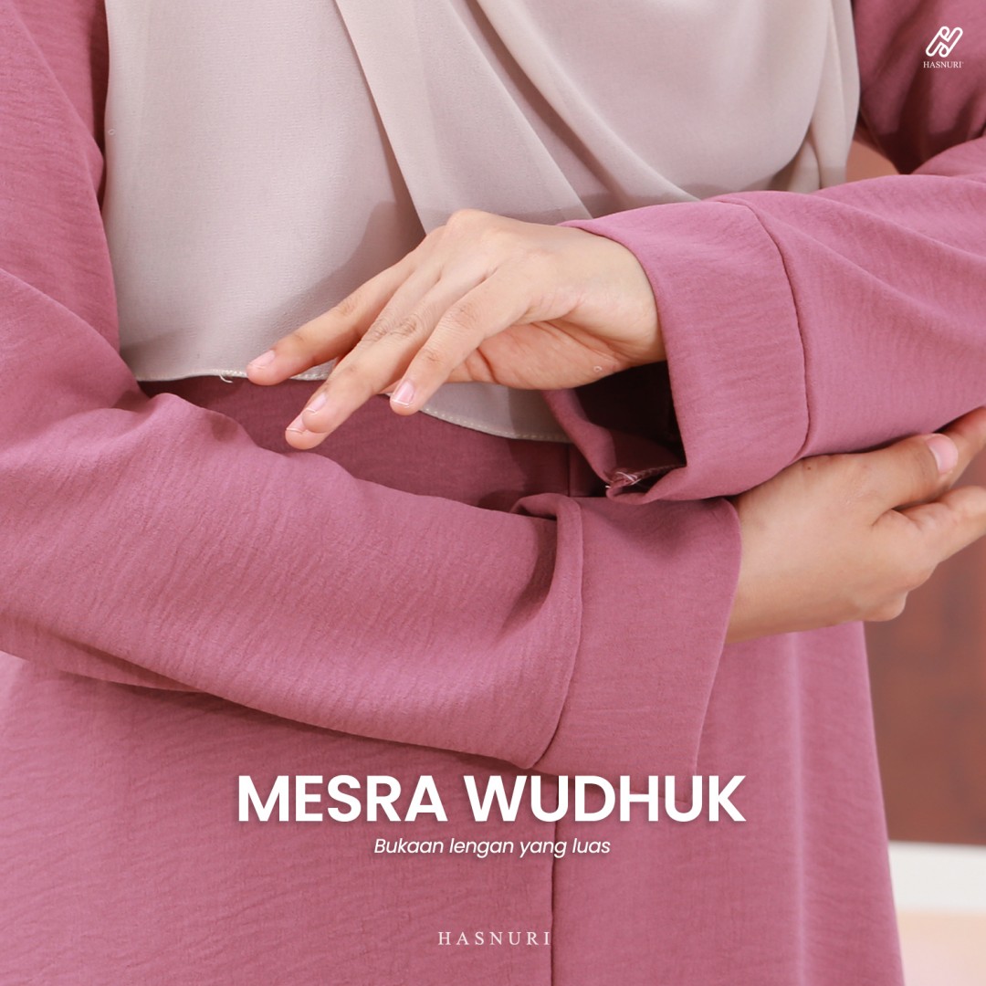Suit Ilyana - Charcoal