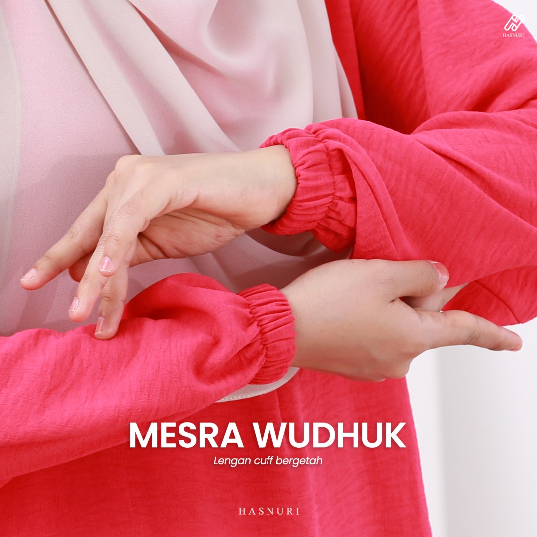 Suit Julie - Fuschia Pink