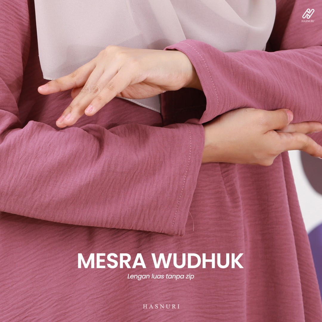 Suit Leena - Grey