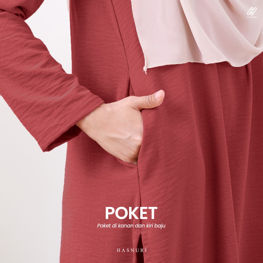 Suit Leena - Soft Green