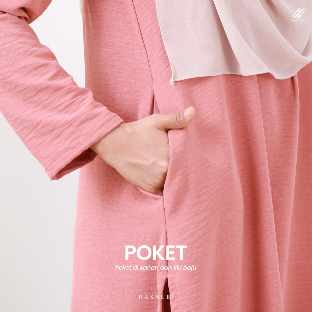 Suit Leena - Light Green