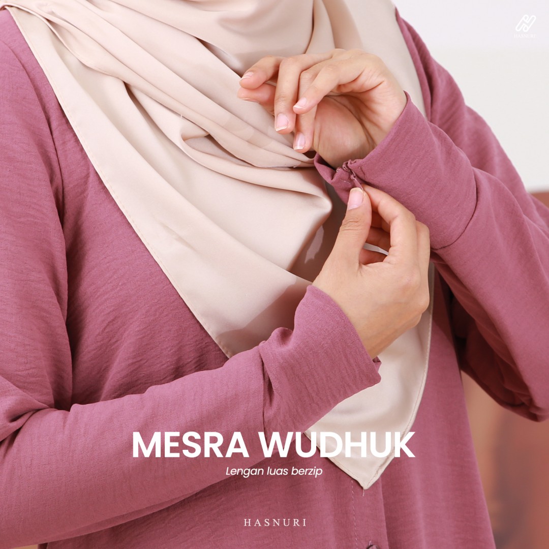 Suit Liyana - Deep Green