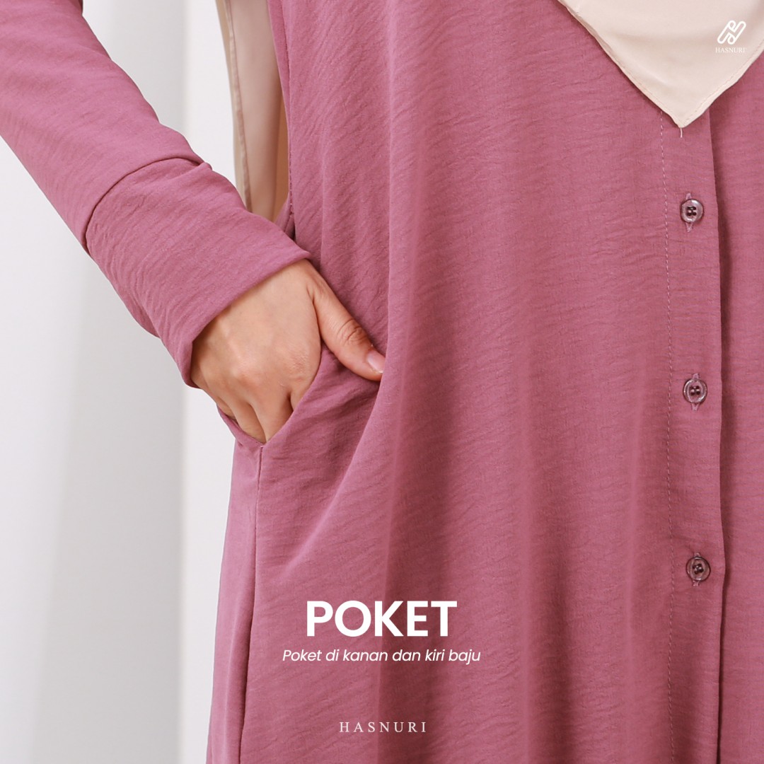 Suit Liyana - Deep Green