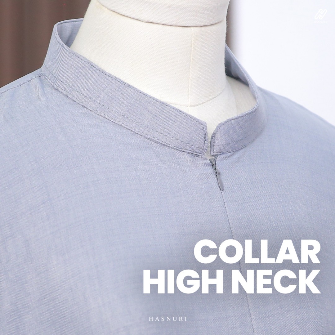 Suit Marsya - Lilac Purple