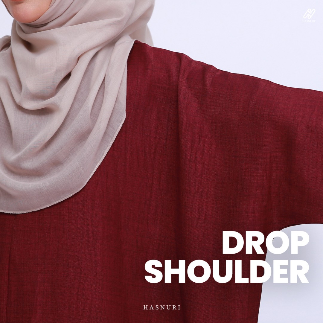 Suit Medina - Dark Belacan