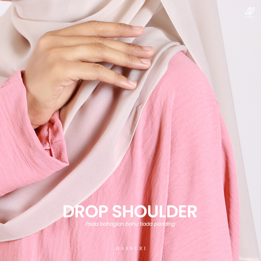 Suit Zalika - Plum