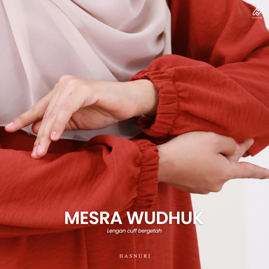 Suit Zarina - Mustard