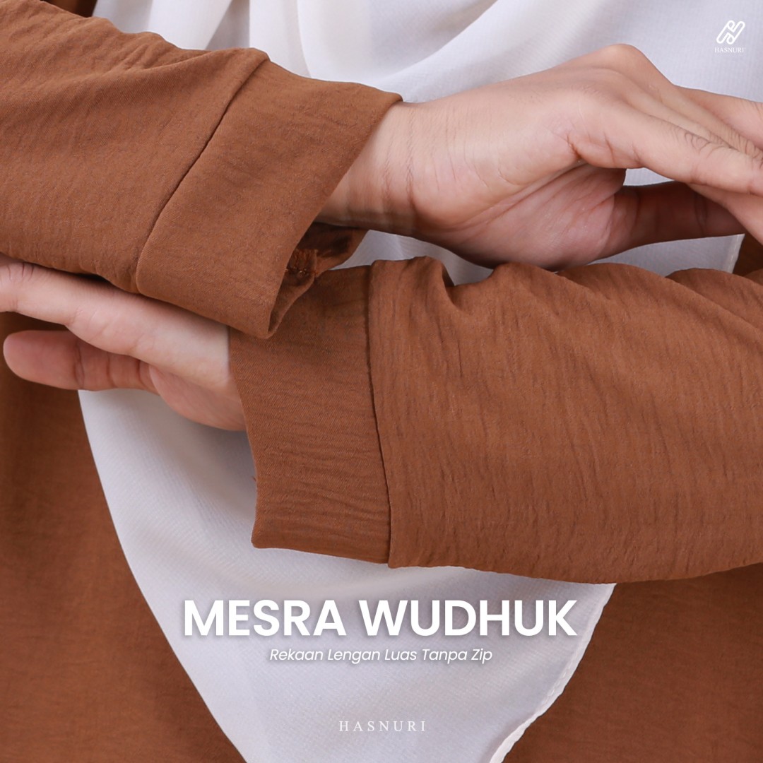 Suit Zetty - Turkish Green
