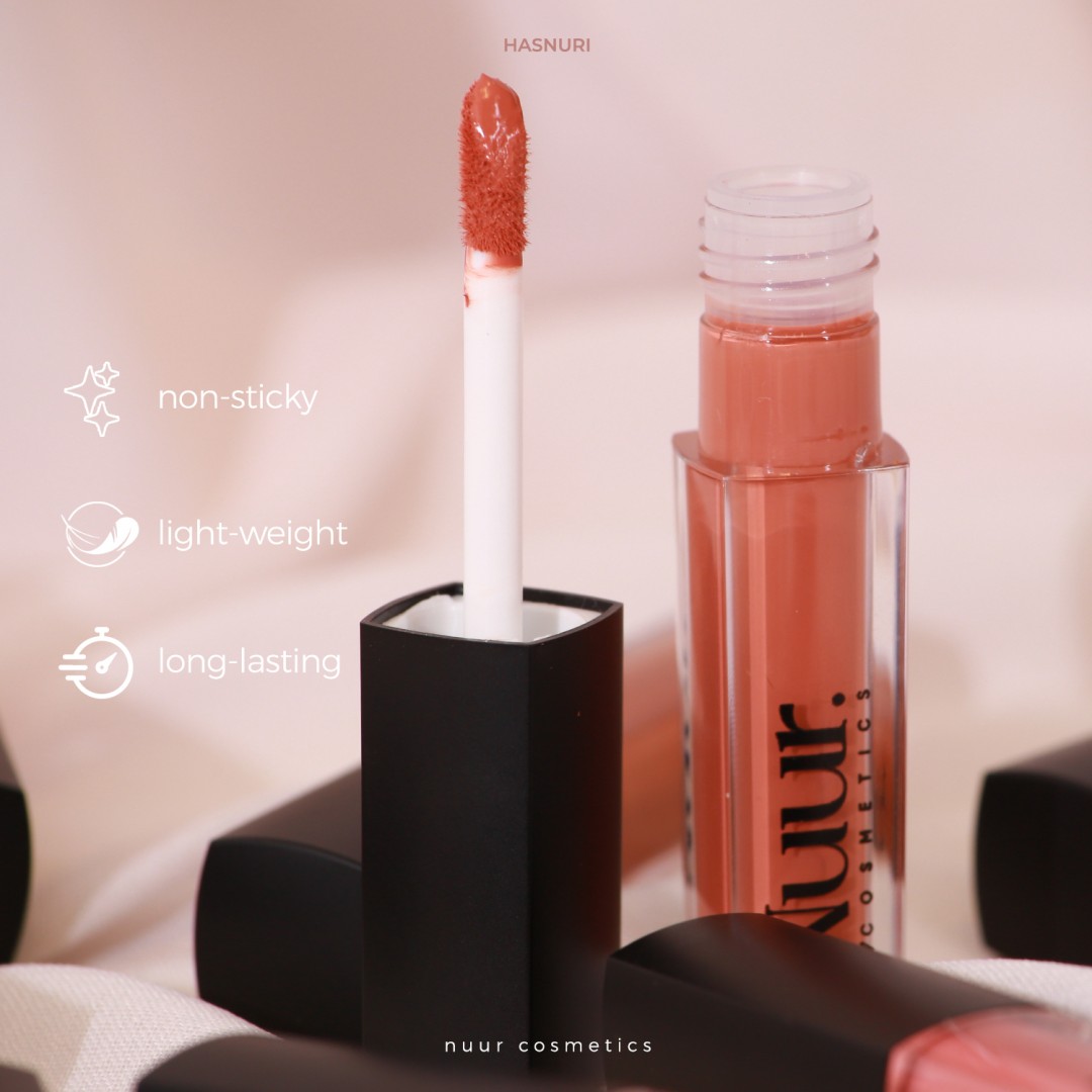 Liquid Lip Matte