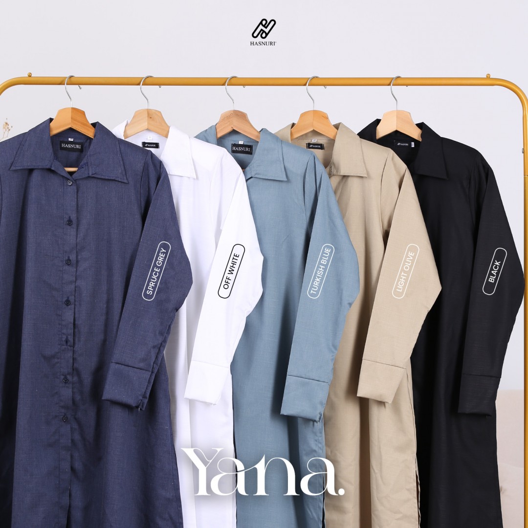 Suit Yana - Off White