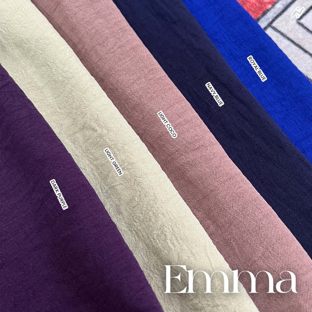 Suit Emma - Royal Blue