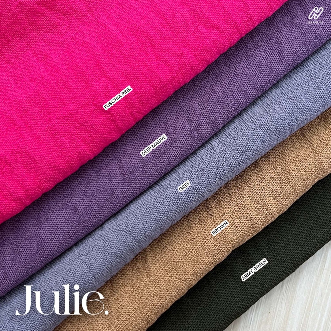 Suit Julie - Grey