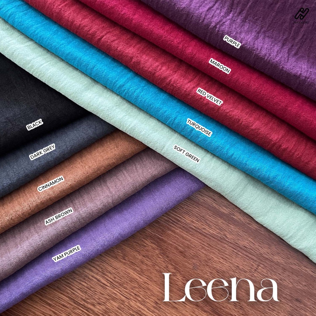 Suit Leena - Soft Green