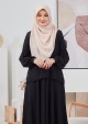 Princess Monica - Black
