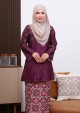 Kebaya Adinda - Purple