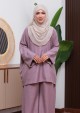 Suit Maira - Purplish Grey