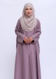 Suit Medina - Purplish Grey