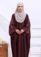 Abaya Ermina - Raspberry
