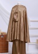 Telekung Reben - Rich Brown