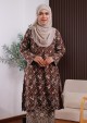 Kurung Saadiah - Rich Brown