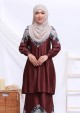 Kurung Adhwa - Rich Brown