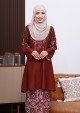Kurung Khadijah - Rich Brown