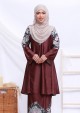 Kurung Zahida - Rich Brown