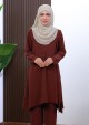 Suit Nur Olivia - Rich Brown