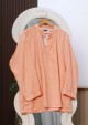 Blouse Clara - Salmon