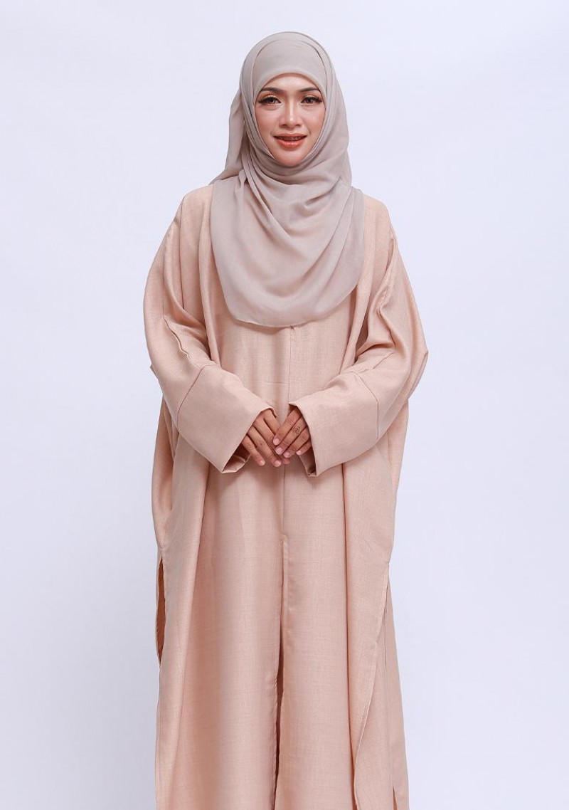 Suit Medina - Sandy Brown