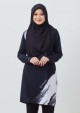 Hasnuri Active Jersey Women - Multicolour