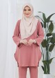 Suit Nur Saraa - Belacan