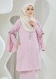 Kurung Kartika - Soft Pink