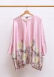 Blouse Sara V23 - Soft Pink
