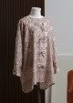 Blouse Ryana V5 - Stone Grey
